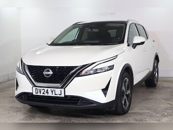 Used Nissan Qashqai 2024 for sale - 77534666: Photo