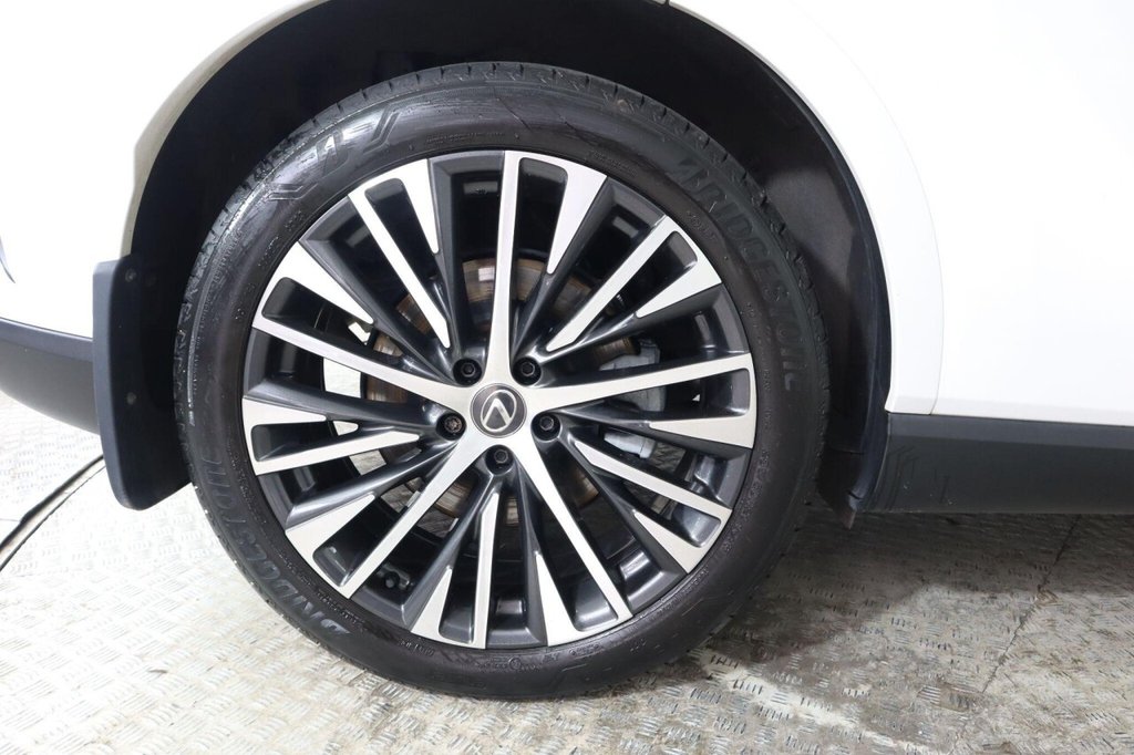 Used Lexus RX 2023 for sale - 76986278: Photo 12