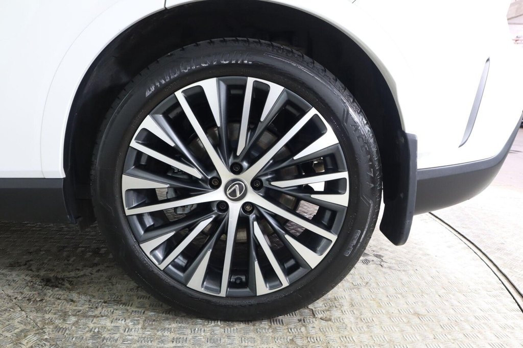 Used Lexus RX 2023 for sale - 76986278: Photo 13