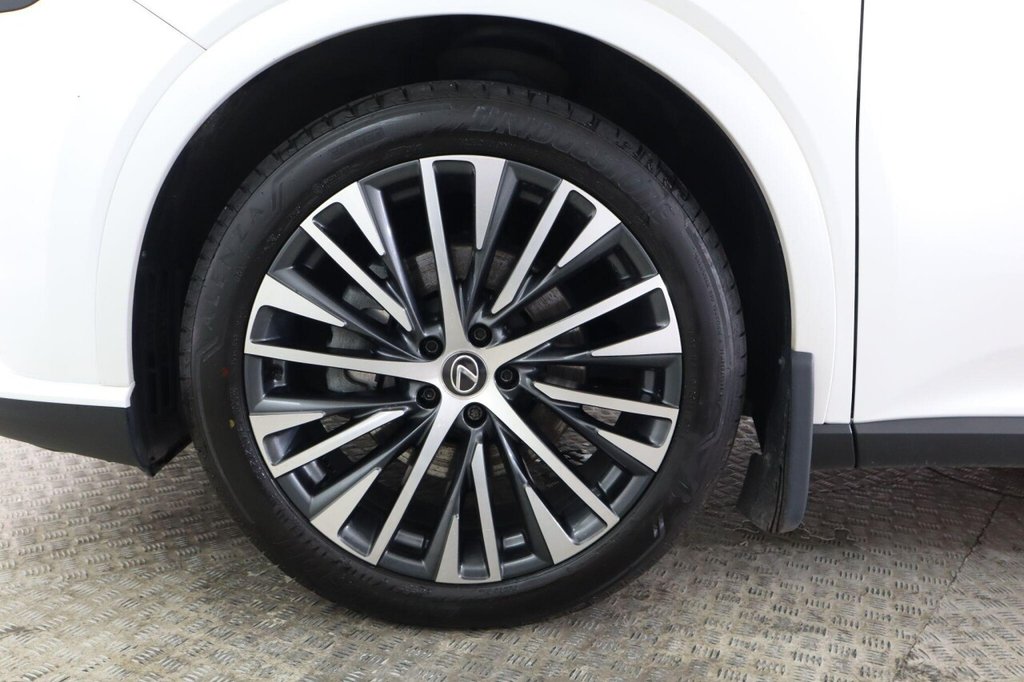 Used Lexus RX 2023 for sale - 76986278: Photo 14