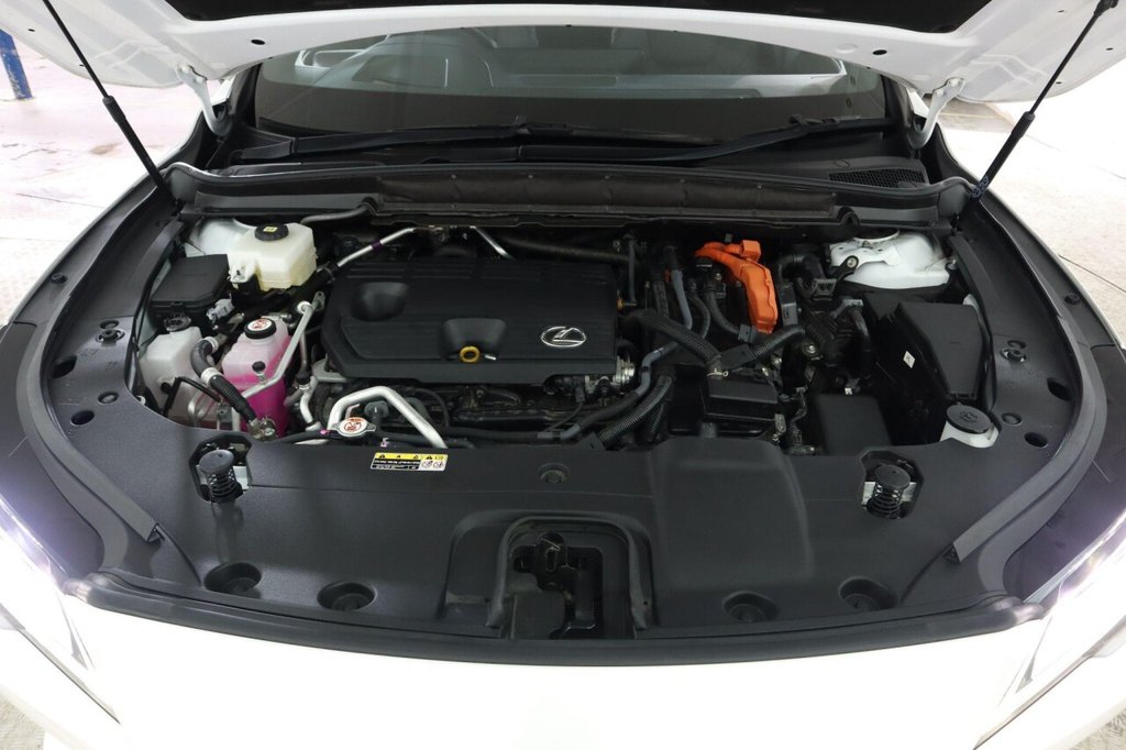 Used Lexus RX 2023 for sale - 76986278: Photo 16