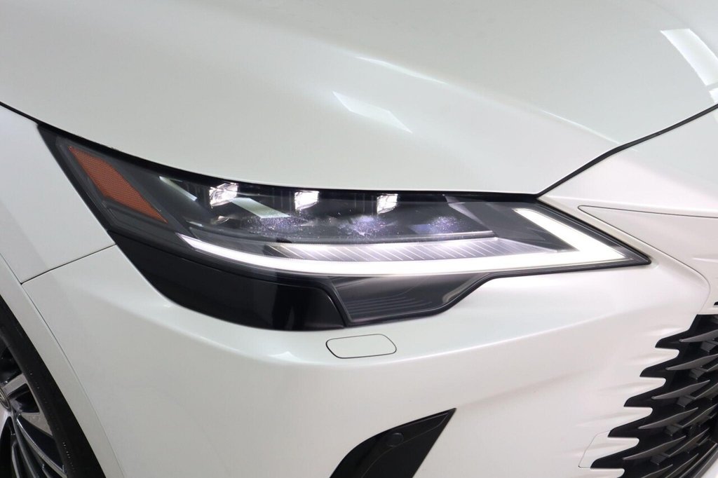 Used Lexus RX 2023 for sale - 76986278: Photo 17