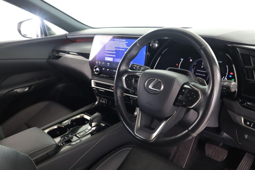 Used Lexus RX 2023 for sale - 76986278: Photo 19