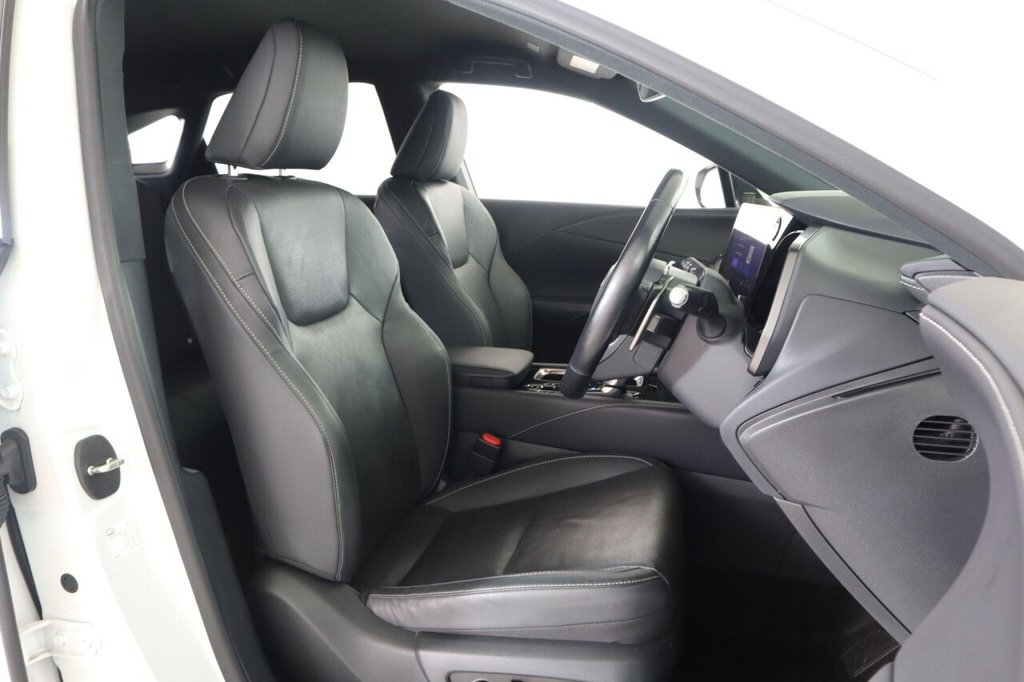Used Lexus RX 2023 for sale - 76986278: Photo 20
