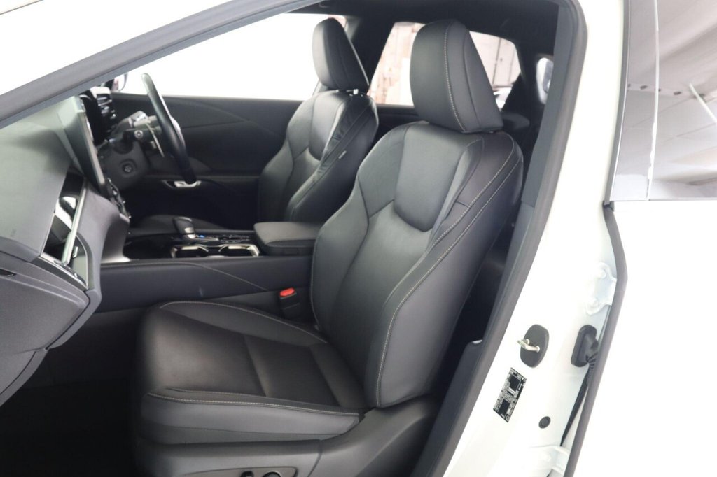Used Lexus RX 2023 for sale - 76986278: Photo 22
