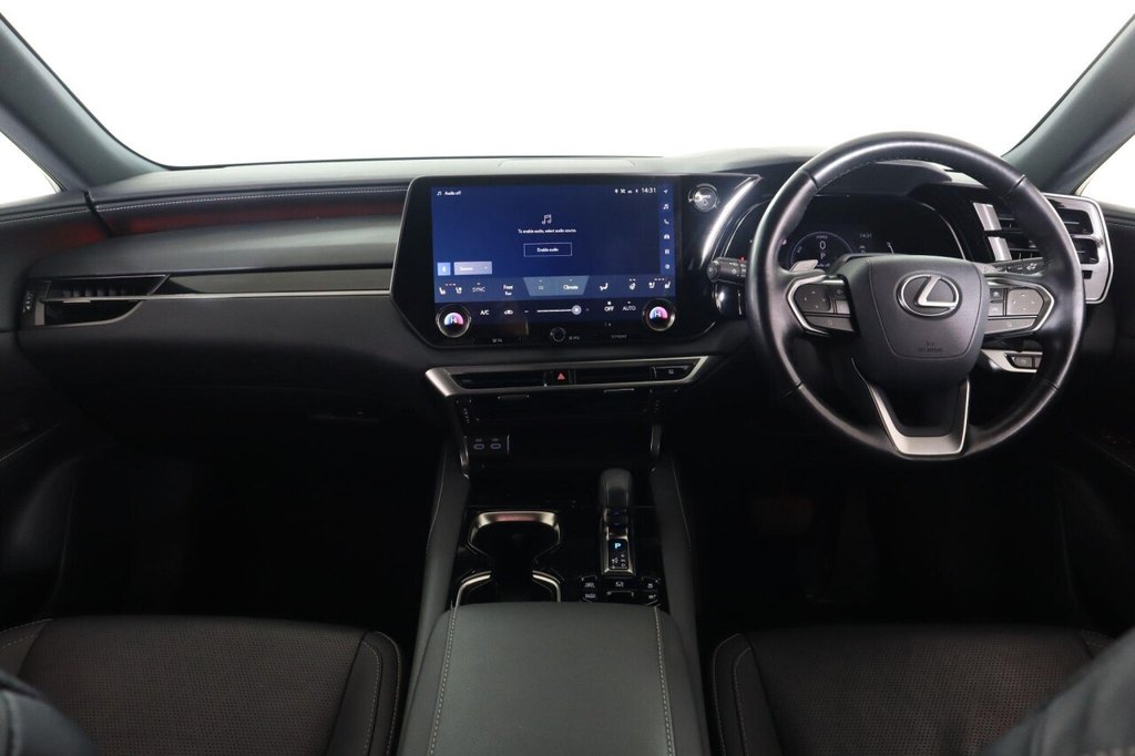 Used Lexus RX 2023 for sale - 76986278: Photo 24