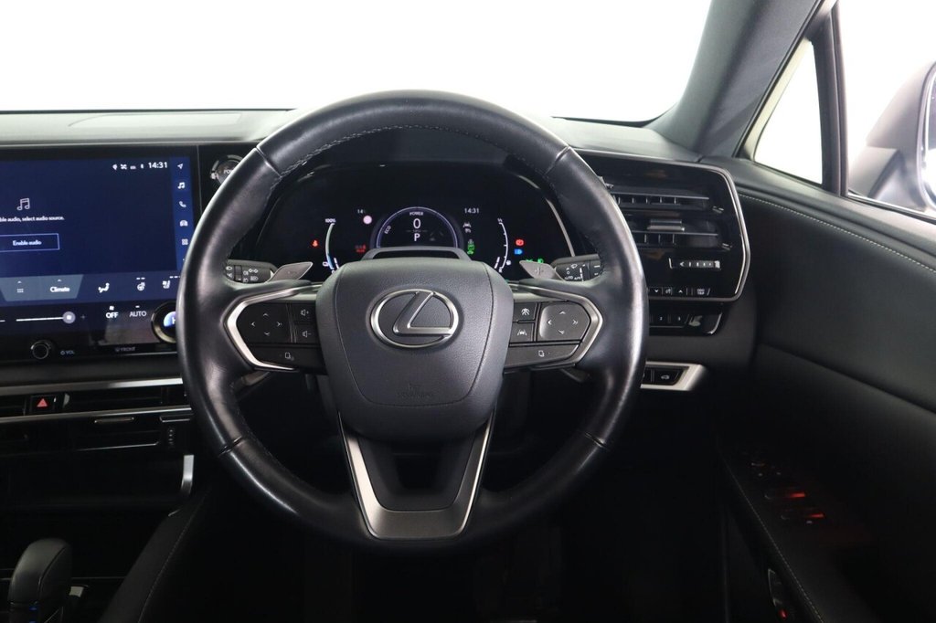 Used Lexus RX 2023 for sale - 76986278: Photo 25