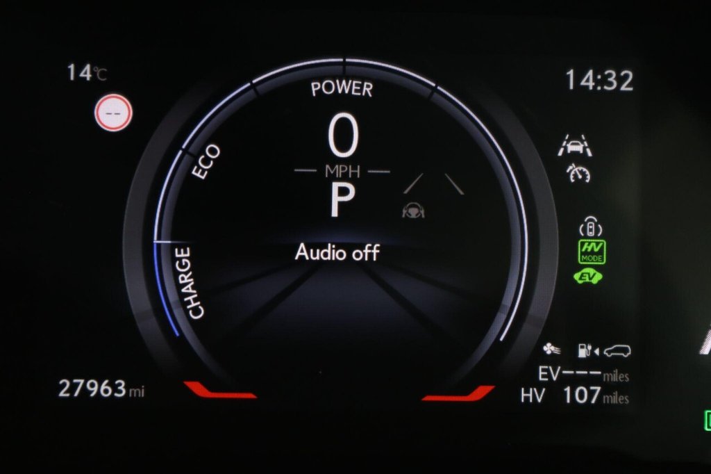 Used Lexus RX 2023 for sale - 76986278: Photo 27