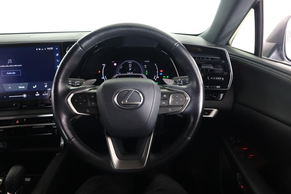 Used Lexus RX 2023 for sale - 76986278: Photo 28