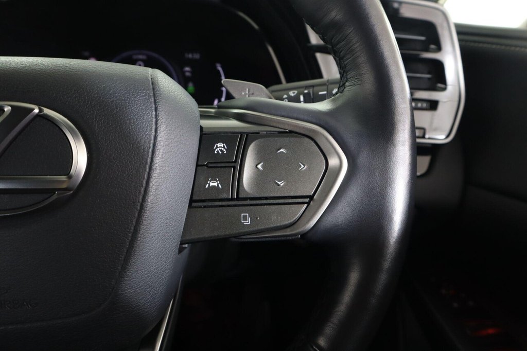 Used Lexus RX 2023 for sale - 76986278: Photo 29