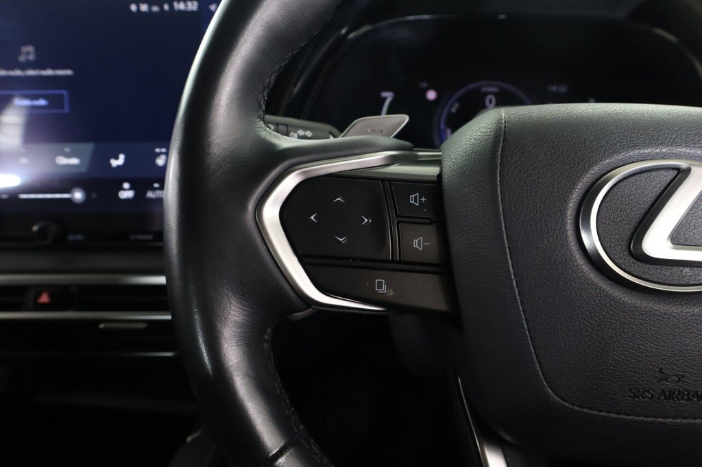 Used Lexus RX 2023 for sale - 76986278: Photo 30