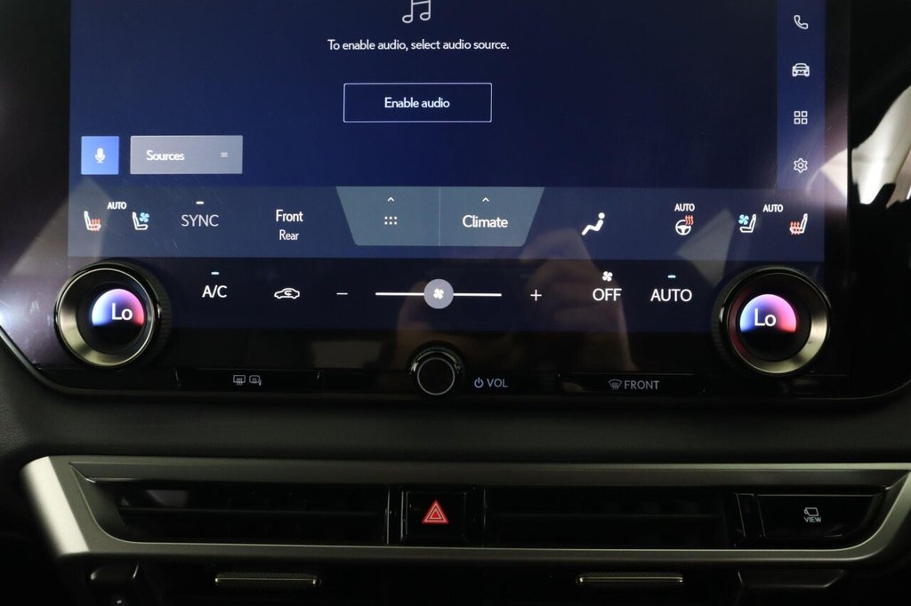 Used Lexus RX 2023 for sale - 76986278: Photo 33