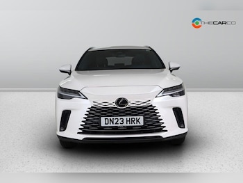 Used Lexus RX 2023 for sale - 76986278: Photo