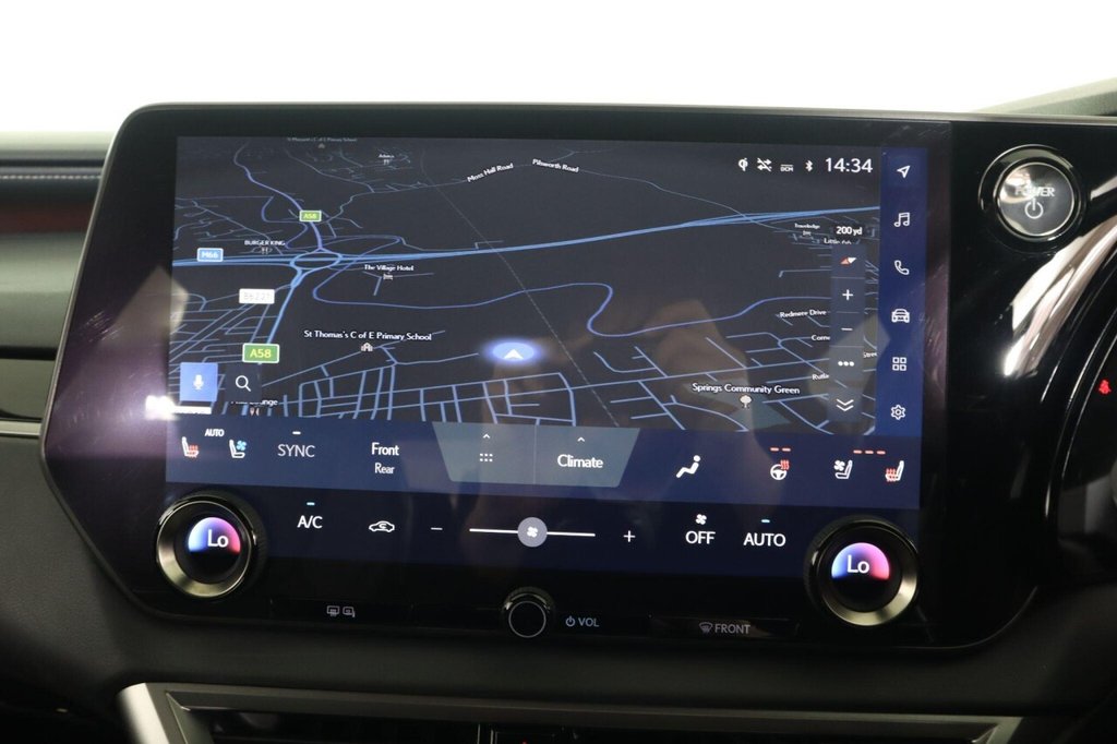 Used Lexus RX 2023 for sale - 76986278: Photo 43