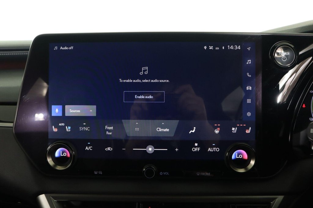 Used Lexus RX 2023 for sale - 76986278: Photo 45