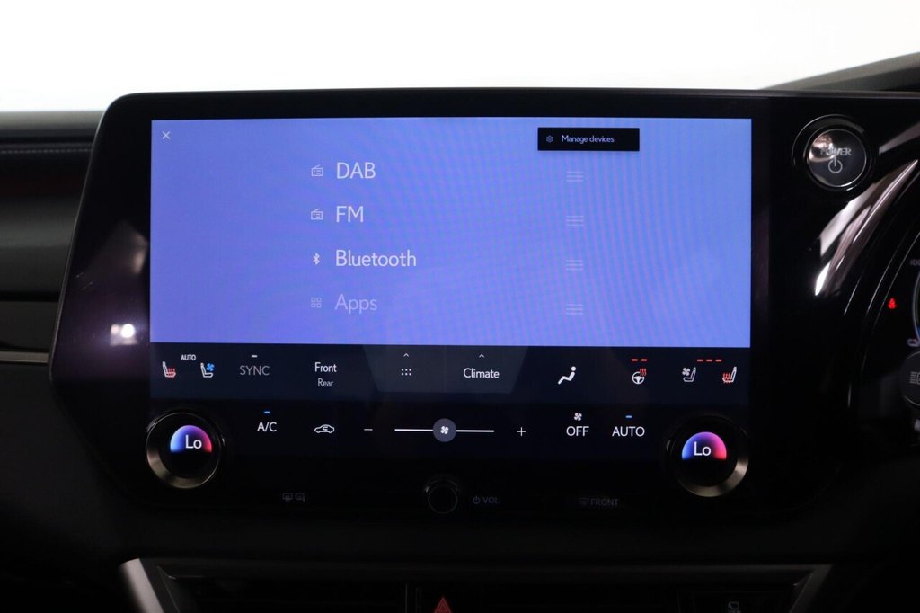 Used Lexus RX 2023 for sale - 76986278: Photo 46