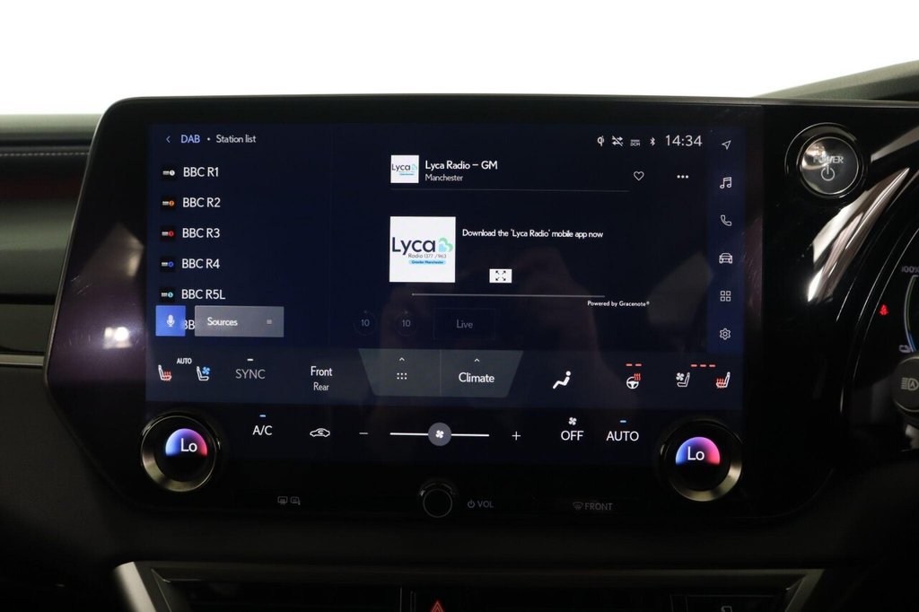 Used Lexus RX 2023 for sale - 76986278: Photo 47