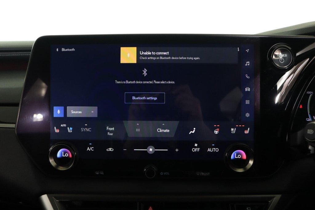 Used Lexus RX 2023 for sale - 76986278: Photo 48