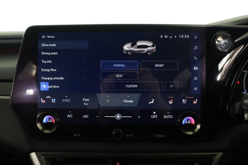 Used Lexus RX 2023 for sale - 76986278: Photo 50