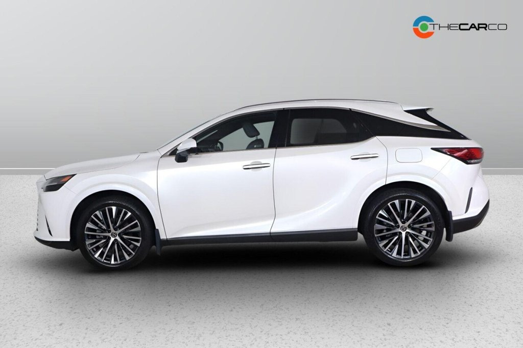 Used Lexus RX 2023 for sale - 76986278: Photo 6