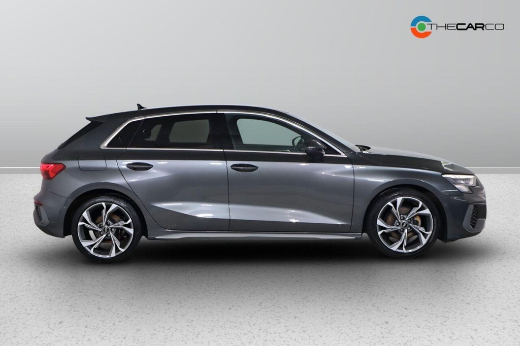 Used Audi A3 2022 for sale - 77007533: Photo 10