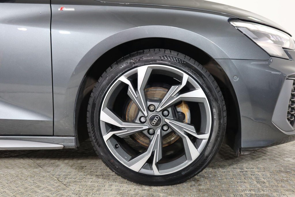 Used Audi A3 2022 for sale - 77007533: Photo 11