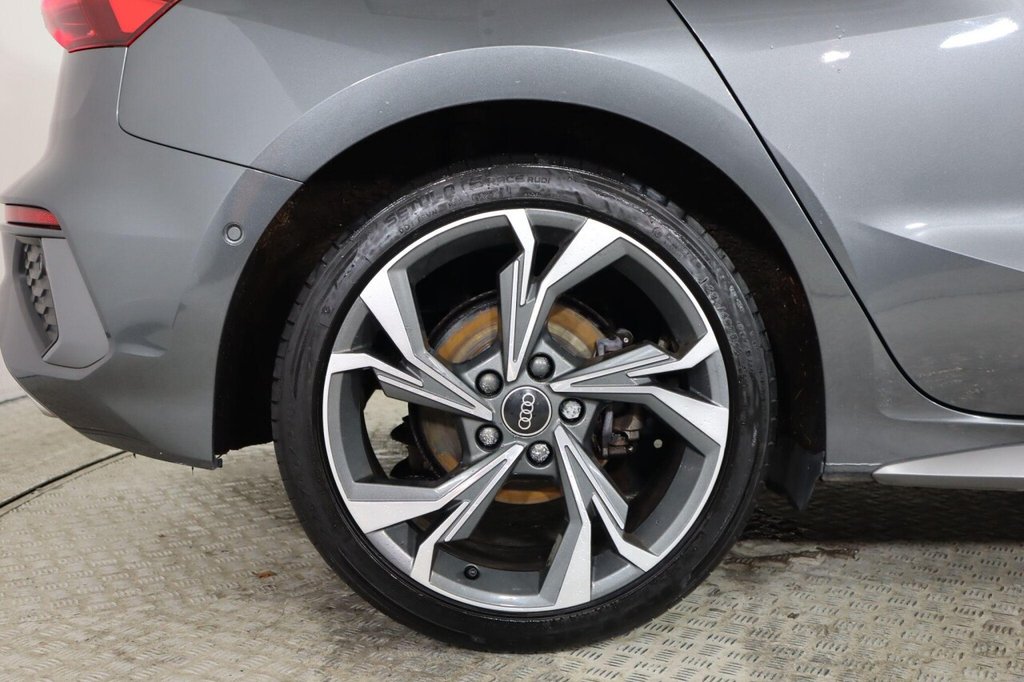 Used Audi A3 2022 for sale - 77007533: Photo 12