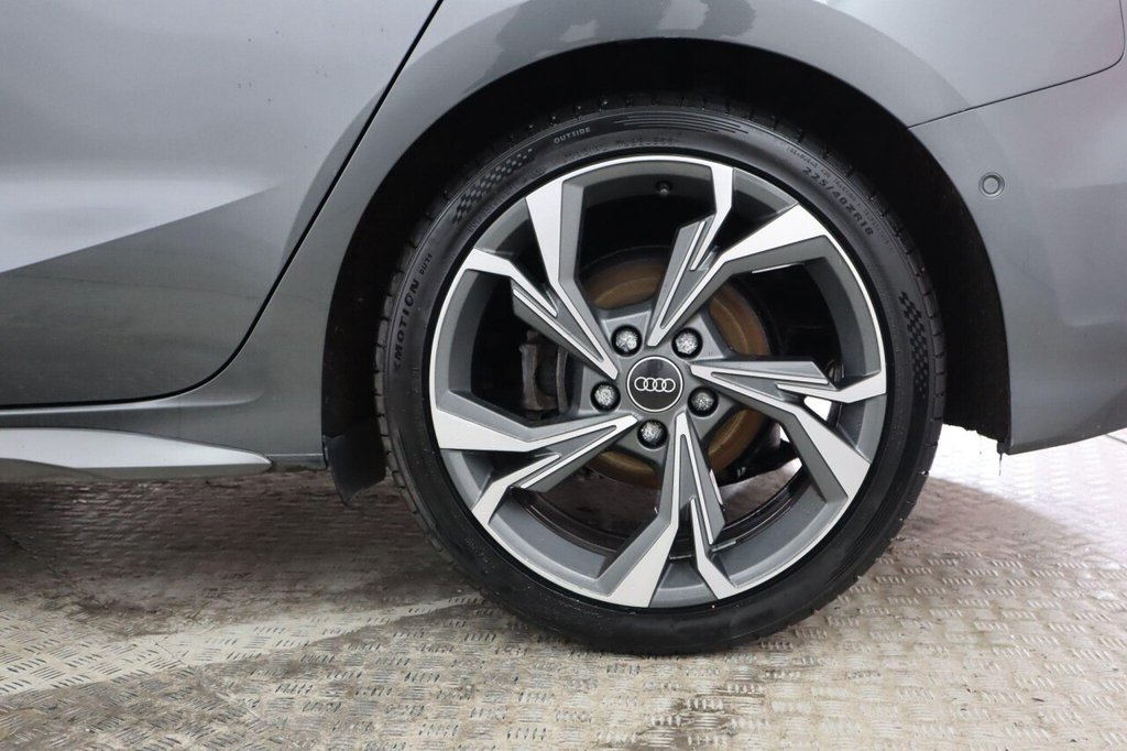 Used Audi A3 2022 for sale - 77007533: Photo 13