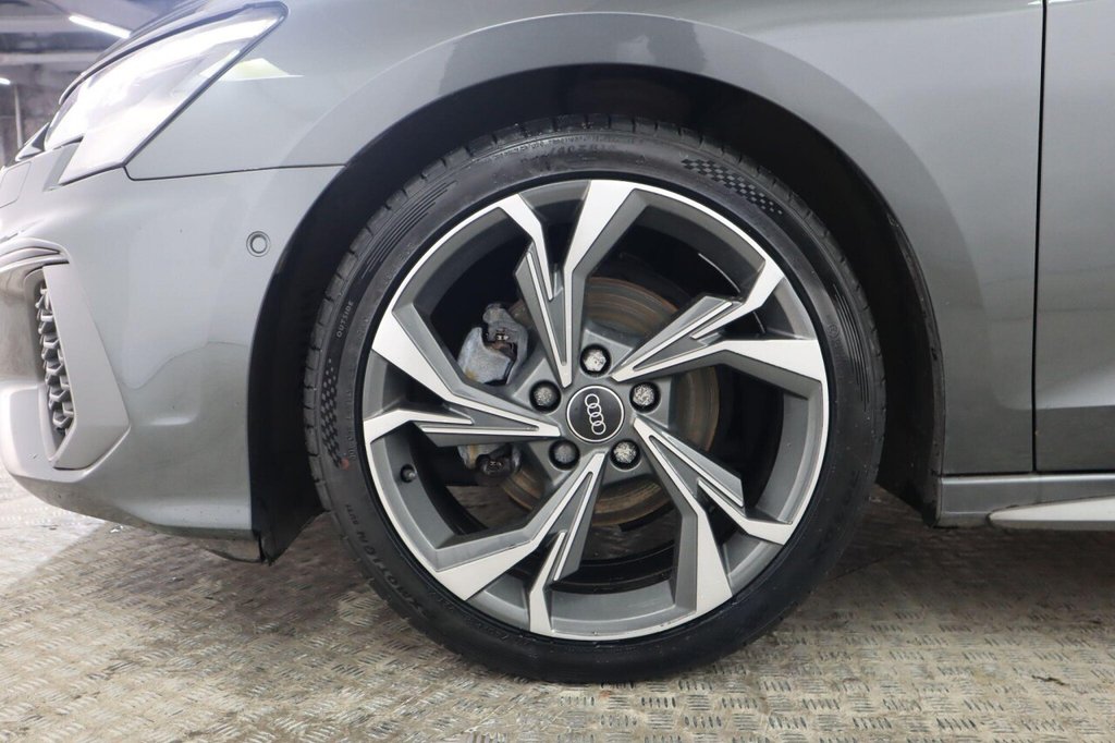 Used Audi A3 2022 for sale - 77007533: Photo 14