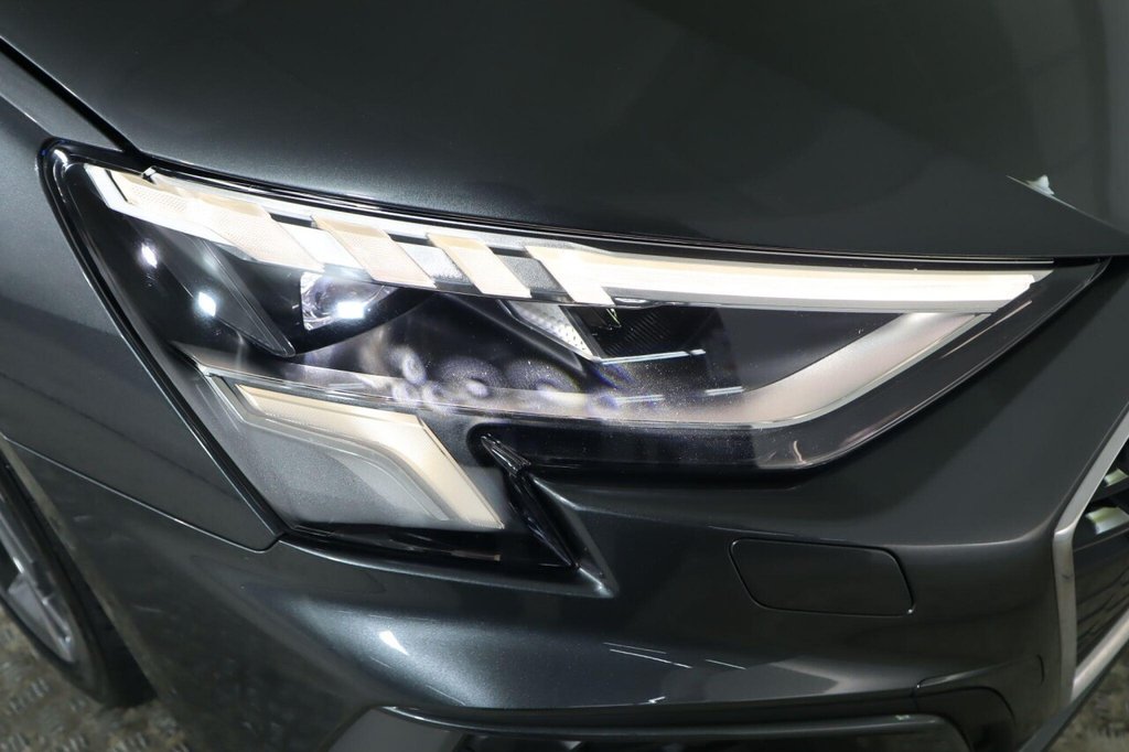 Used Audi A3 2022 for sale - 77007533: Photo 16