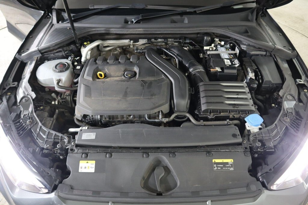 Used Audi A3 2022 for sale - 77007533: Photo 17