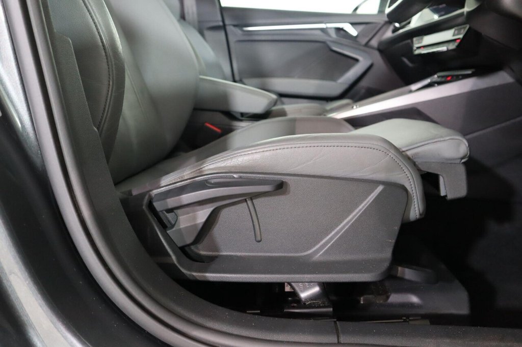 Used Audi A3 2022 for sale - 77007533: Photo 23