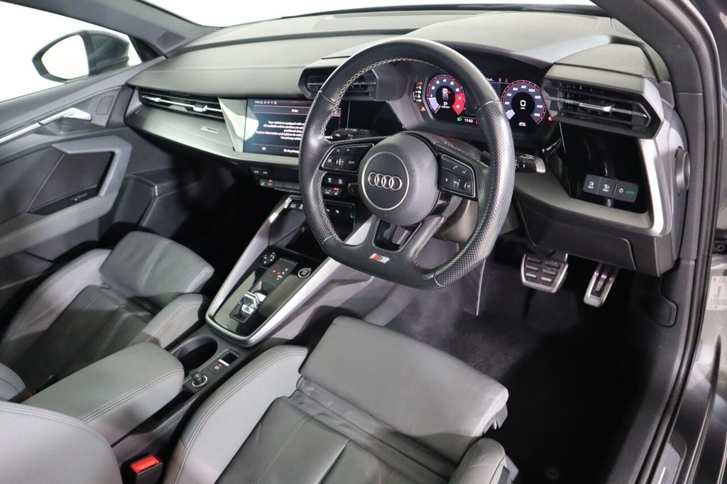 Used Audi A3 2022 for sale - 77007533: Photo 24