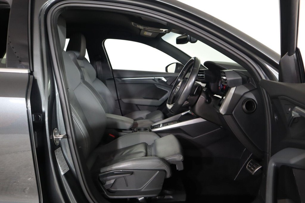 Used Audi A3 2022 for sale - 77007533: Photo 25