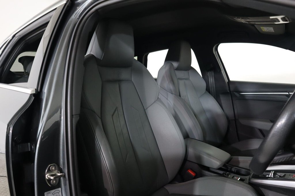 Used Audi A3 2022 for sale - 77007533: Photo 26