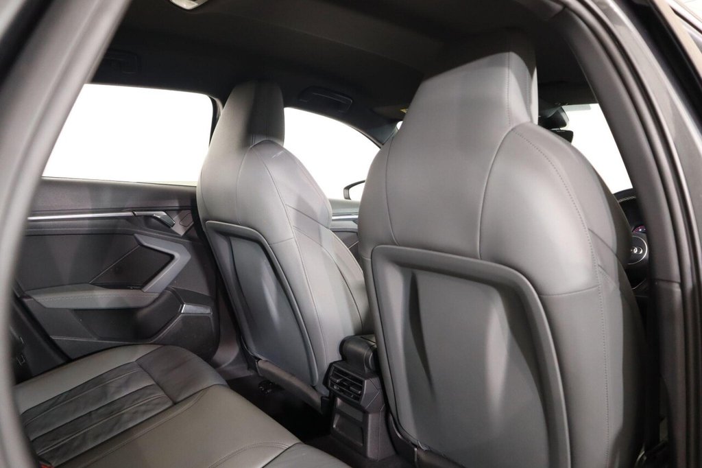 Used Audi A3 2022 for sale - 77007533: Photo 28