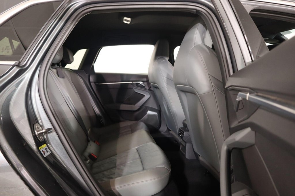 Used Audi A3 2022 for sale - 77007533: Photo 29