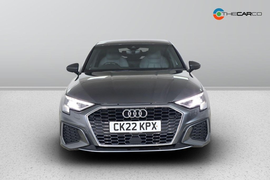 Used Audi A3 2022 for sale - 77007533: Photo 3