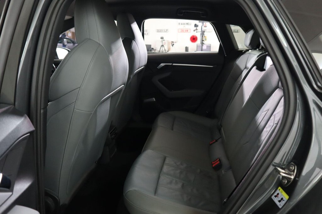 Used Audi A3 2022 for sale - 77007533: Photo 32