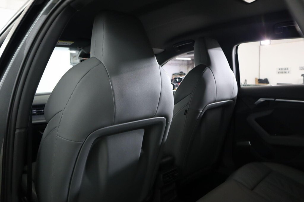 Used Audi A3 2022 for sale - 77007533: Photo 33