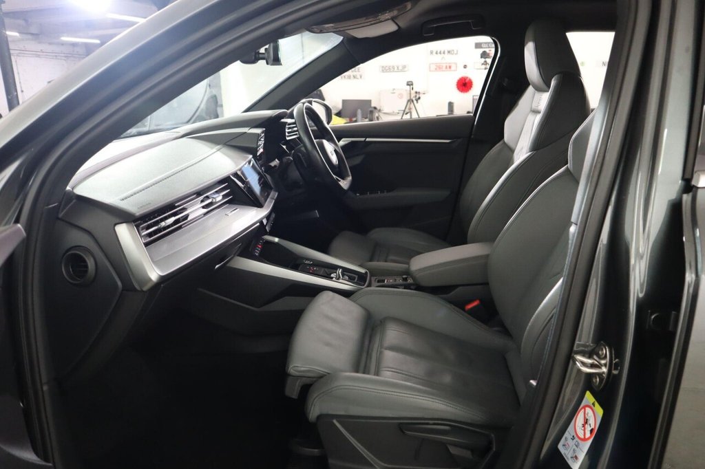 Used Audi A3 2022 for sale - 77007533: Photo 35