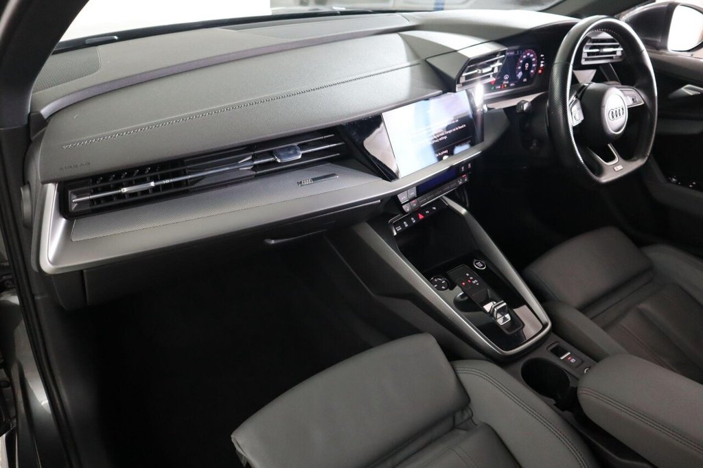 Used Audi A3 2022 for sale - 77007533: Photo 36