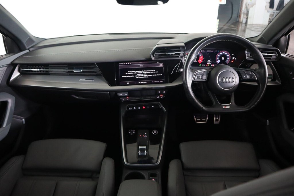 Used Audi A3 2022 for sale - 77007533: Photo 38