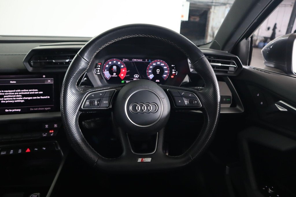Used Audi A3 2022 for sale - 77007533: Photo 39