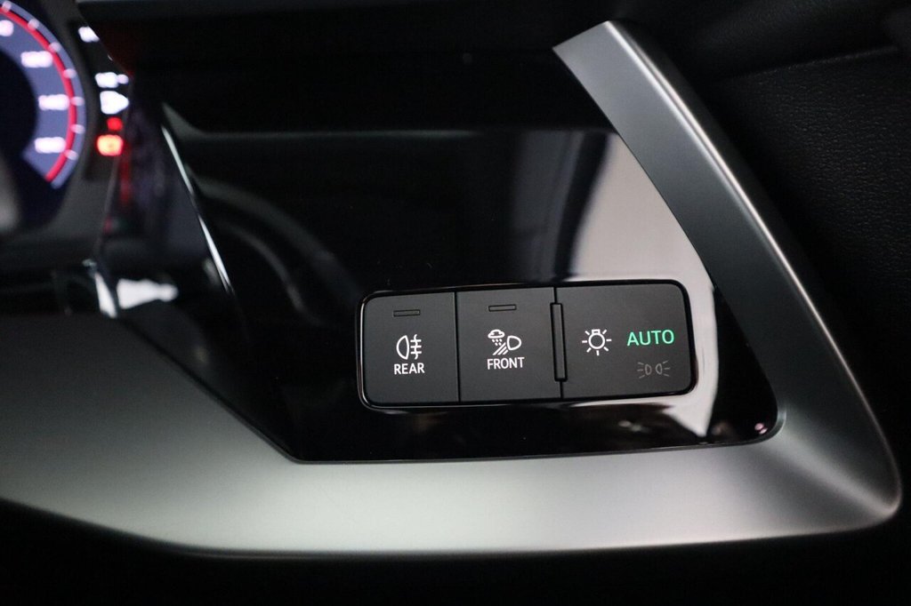 Used Audi A3 2022 for sale - 77007533: Photo 40