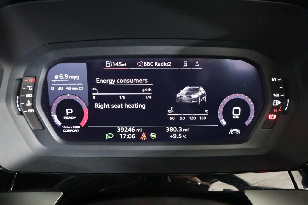 Used Audi A3 2022 for sale - 77007533: Photo 41