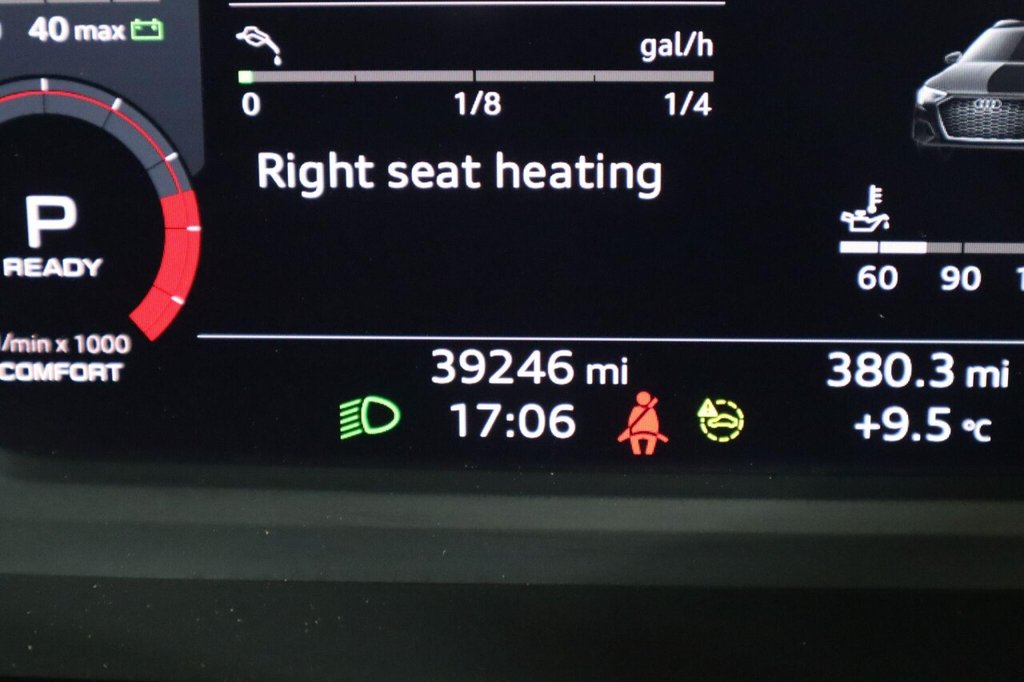 Used Audi A3 2022 for sale - 77007533: Photo 42