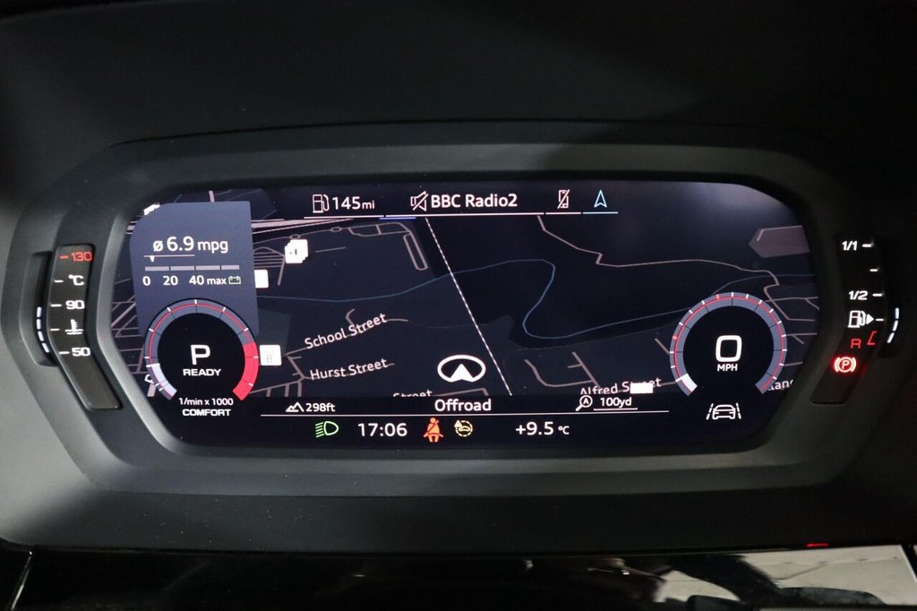 Used Audi A3 2022 for sale - 77007533: Photo 43