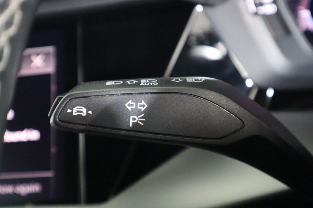 Used Audi A3 2022 for sale - 77007533: Photo 44