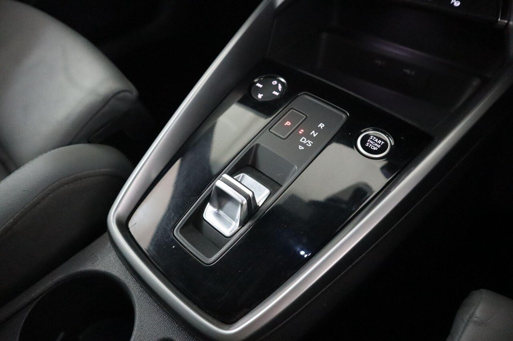 Used Audi A3 2022 for sale - 77007533: Photo 50